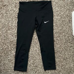 Nike Capri Leggings